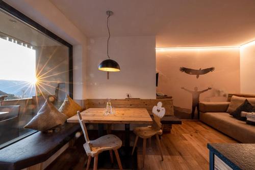 Collepietra Apartment | Sonnleiten Sonnenadler 4