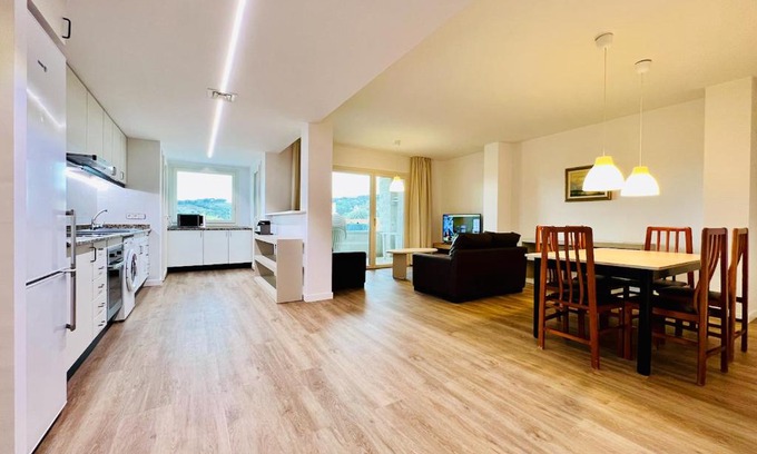 La Garriga Apartment | Sono Master Apartments