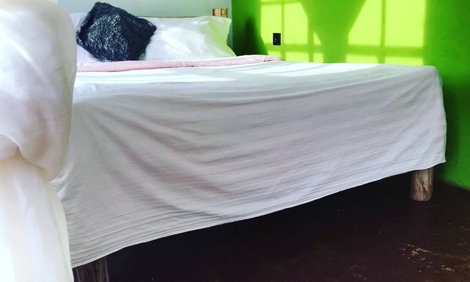 Karatu House | Sonofjohnhomestay