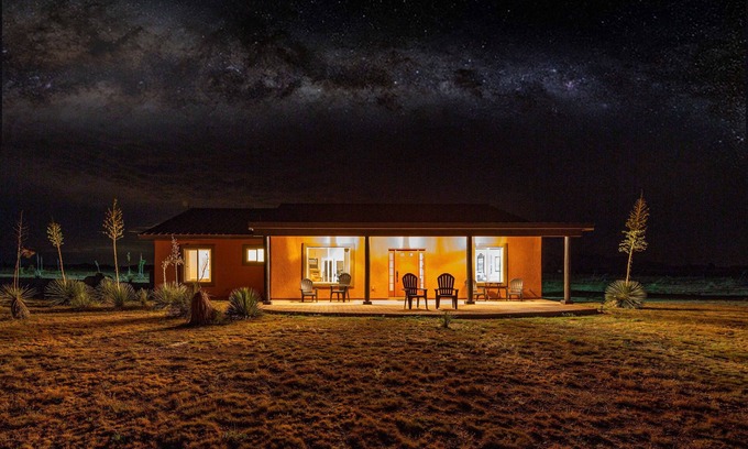 Elgin House | Sonoita Elgin Luxury Wine Country Vacation Rentals
