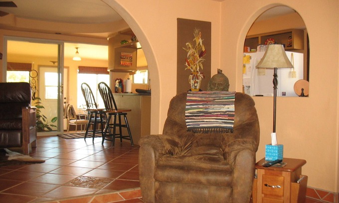 Diamond Bell Ranch House | Sonoran Desert Get Away