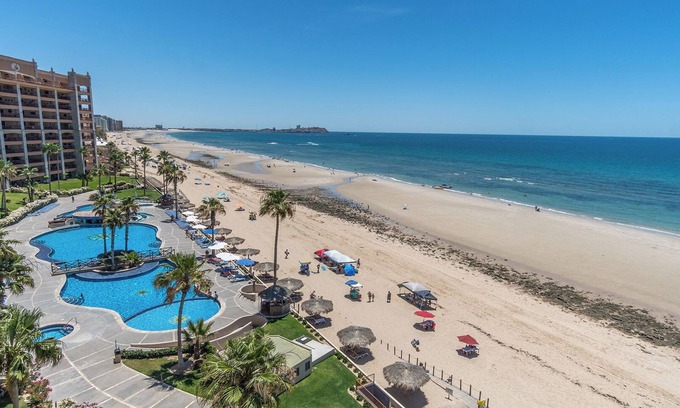 Puerto Penasco Condo | Sonoran Sun IV