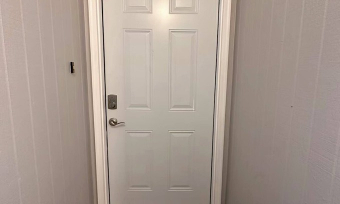 Chalmette Apartment | Soothing apartment with AC in charming Chalmette minutes from NOLA