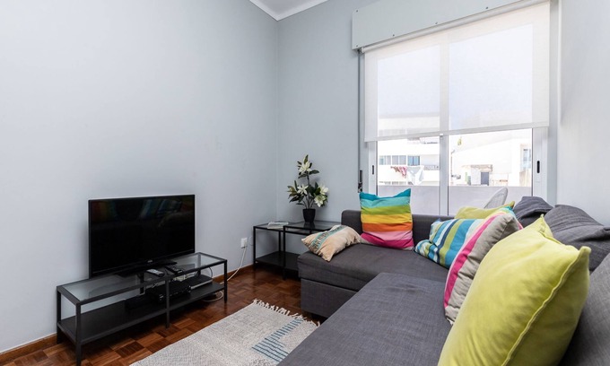 Se Apartment | Sooty Blue Apartment, Wifi