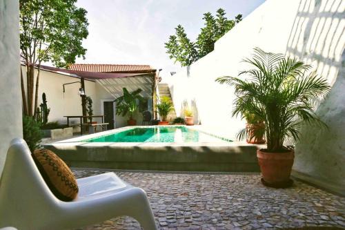 Grandola House | Sopas e Descanso