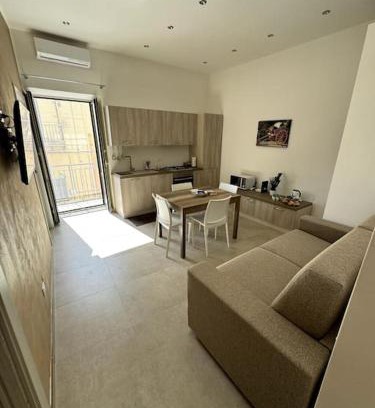 Monreale Apartment | Sopra Palermo