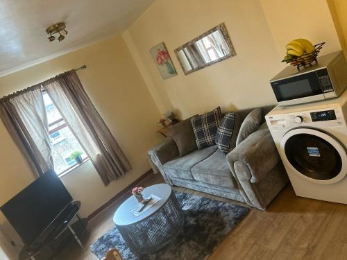 Drogheda Apartment | Soré Stay 6