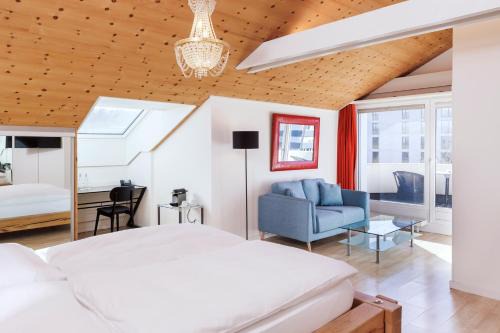 Uster District Hotel | Sorell Hotel Sonnental