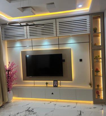 Ilorin Apartment | Soris Towers Apartment