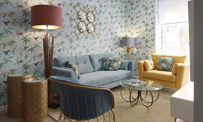 Gros Apartment | Soroa 6 by FeelFree Rentals