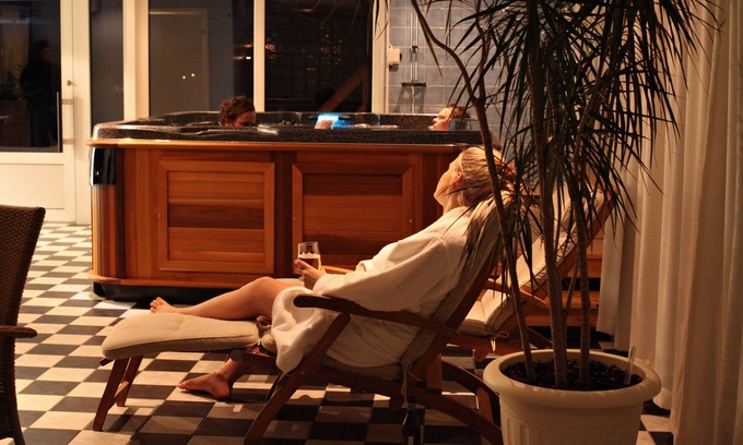 Sorsele Hotel | Sorsele River Hotel