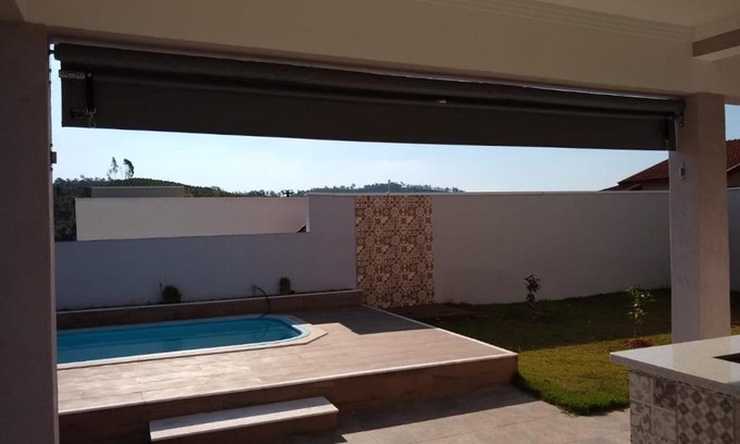 Serra Negra House | Sossego nas montanhas
