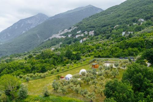 Pennapiedimonte Other | Soste in Quota Glamping