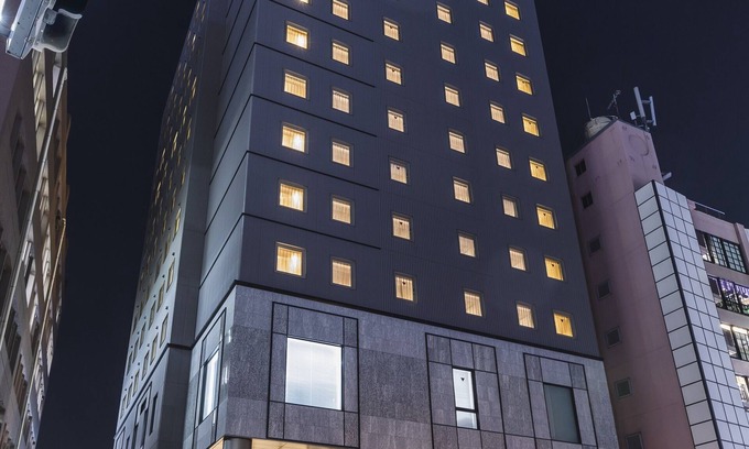 Takadanobaba Hotel | SOTETSU GRAND FRESA TAKADANOBABA