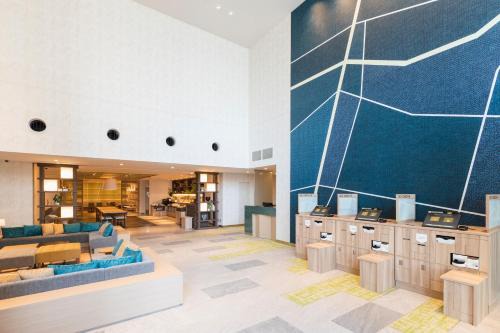 Takadanobaba Hotel | SOTETSU GRAND FRESA TAKADANOBABA