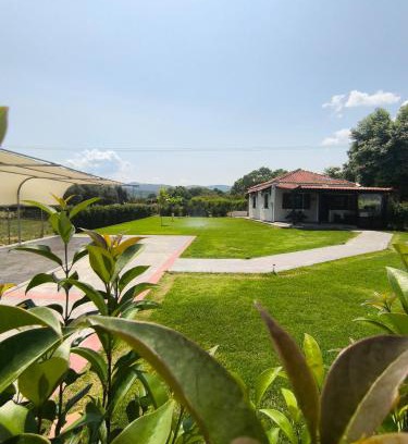 Agia House | Sotiritsa's luxury home