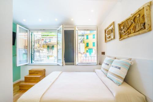 Riomaggiore House | Sotto Sale-5 Terre affittacamere