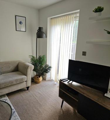 Derby Apartment | Sotys Contractors, Long and Short term stays