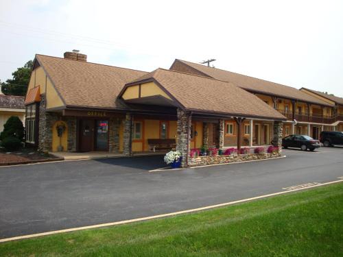Ronks Hotel | Soudersburg Inn & Suites Lancaster