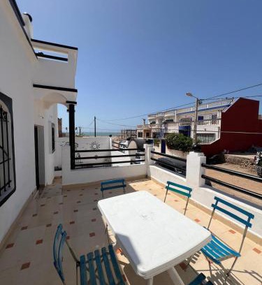 Souira Guedima Apartment | Souiria lakdima
