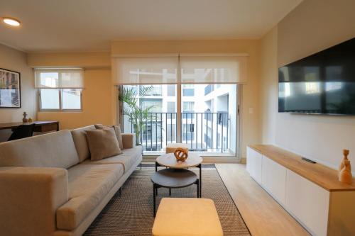 Petit Jean Ocharan Apartment | Soul by Wynwood House