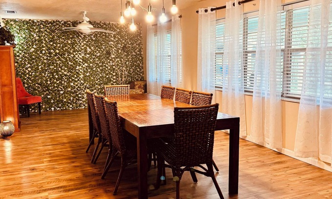St. Cloud House | Soul-cation Home in Saint Cloud