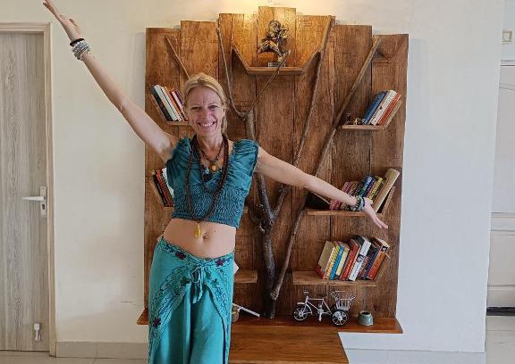 Taj Ganj House | Soul'Stay- A HomeStay & Retreat Center