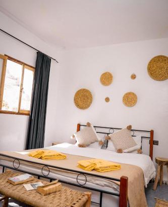 Anza Hostel | Soul Surf House Anza