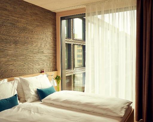 Munchen District Hotel | Soulmade