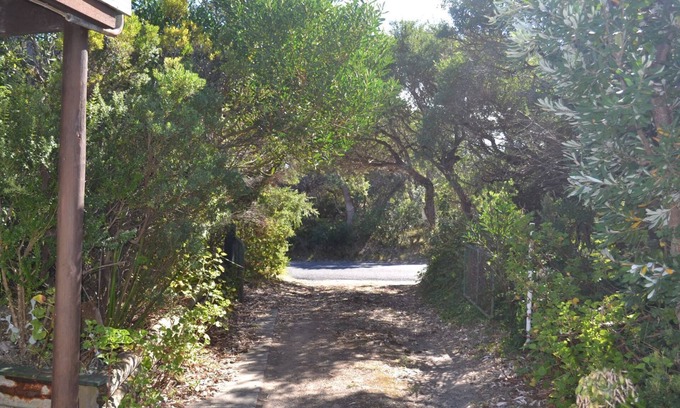 Venus Bay House | Sound Of The Surf - pet friendly