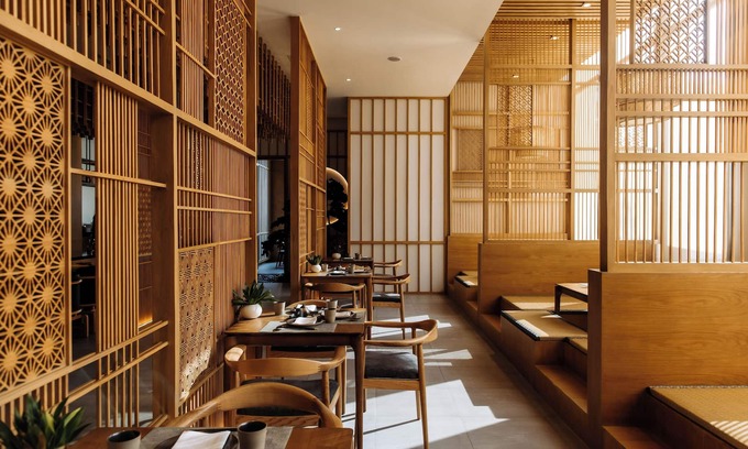 Vientiane Hotel | Souphattra Hotel Vientiane