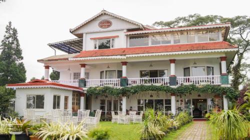 Kurseong Resort | Sourenee Tea Estate