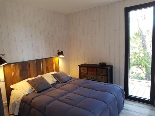 Nages-et-Solorgues Bed & Breakfast | Sous les pins
