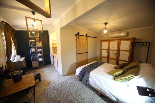 Polokwane House | SOUSIE'S RUSTIC STAY