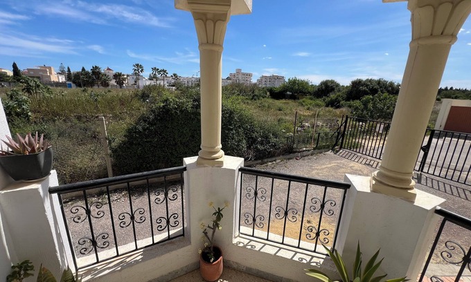 Chott Mariem Apartment | Sousse cozy apartment