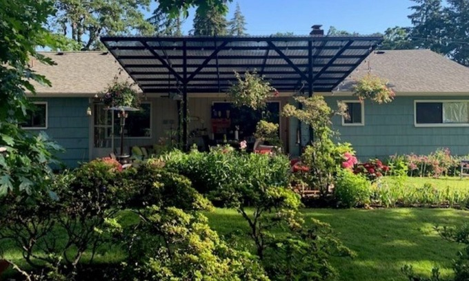 South Hills House | South Eugene Ranch Style
