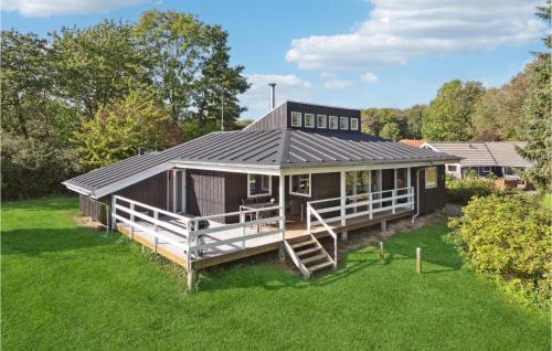 Mommark Strand House | South-Fork