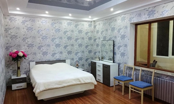 Bishkek Apartment | South Gate Apartment-2