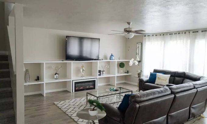 Nampa House | South Nampa Charmern