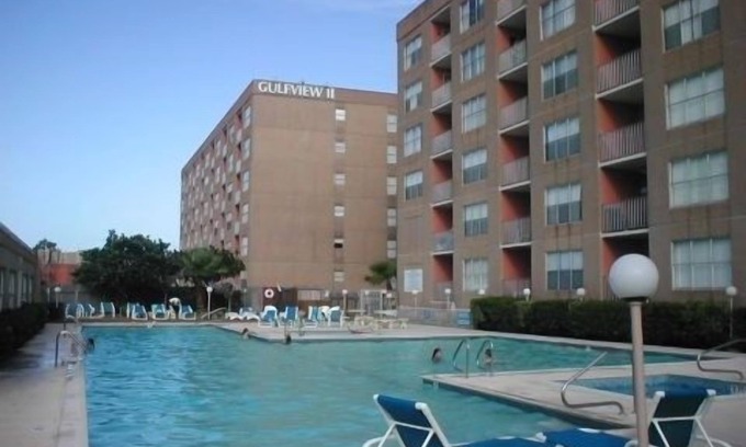 South Padre Island Condo | South Padre Island Beach Vacation Condo