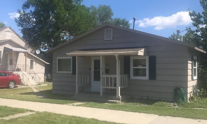 South Side House | South Park BnB House for Travellers!