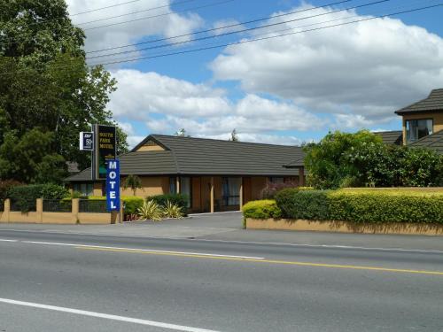 Solway Hotel | South Park Motel