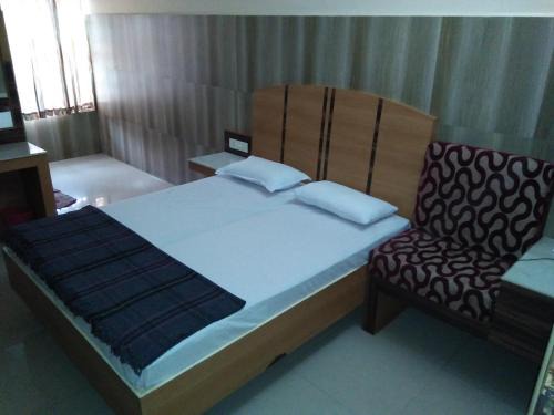 Chalakudy Cabin | SOUTH SIDE RESIDENCY By Chungath