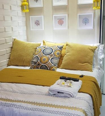 Bangkal Apartment | South Star plaza