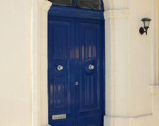 Zabbar House | South Village Townhouse