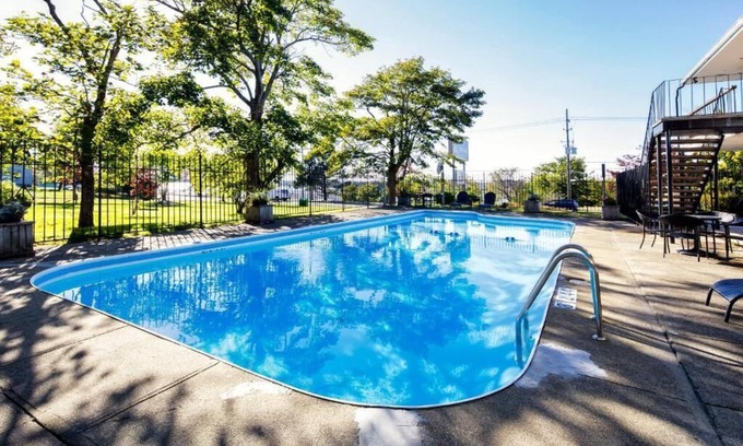 Yarmouth Hotel | South West Mermaid Inn