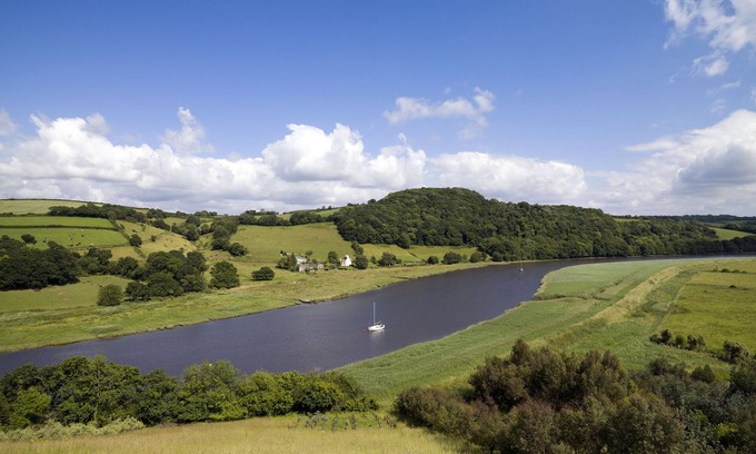 Morwellham Cottage | South-western edge of Dartmoor National Park, On Tamar Coast to Coast Way