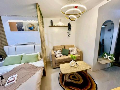 Luzon Apartment | Southampton Suites