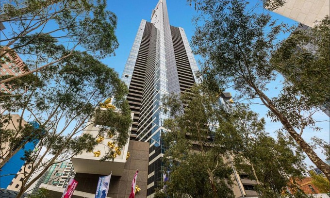 Southbank Apartment | Southbank Apartments Eureka