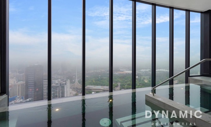 Southbank Apartment | Southbank Elegance Su